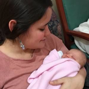 Meet your Posher, Melissa